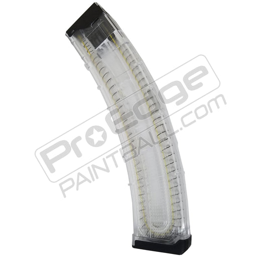 First Strike T15 V2 Magazine 30 Round Clear - Pro Edge Paintball