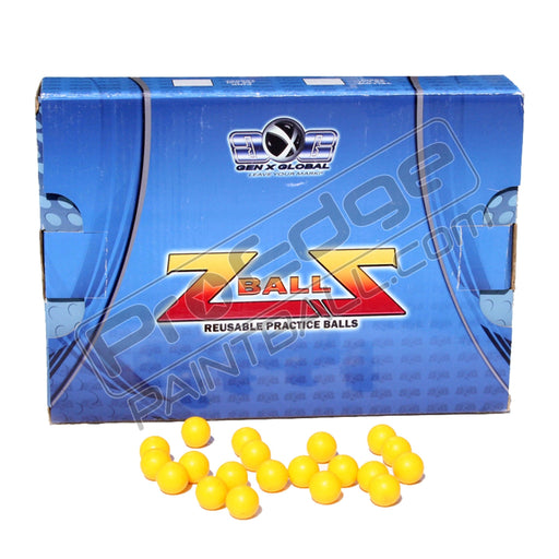 Hot Sale 0.68 Caliber Colorful Round Paintballs/ Paint Balls Made with Peg  for Outdoor Sports - China Paintball and Paint Balls price