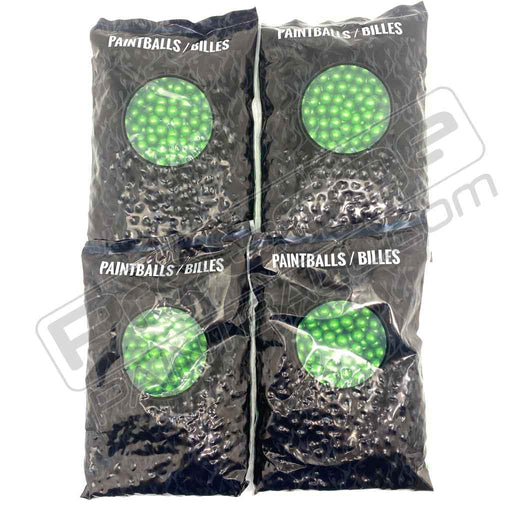 Wholesale paintball paintballs - WSD