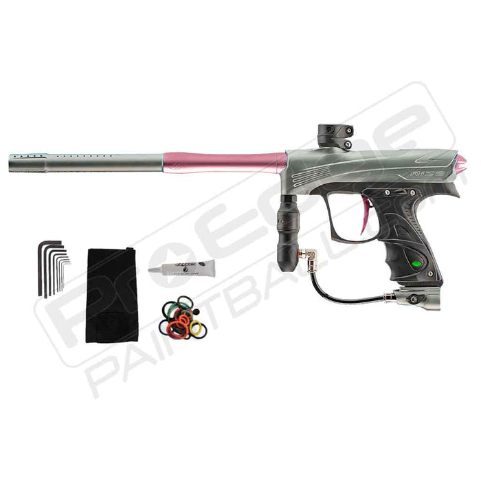 DYE Rize CZR Paintball Gun