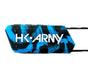 HK Army Ball Breaker Barrel Sock-Blue-Swirl - Pro Edge Paintball