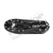 HK ARMY CLEATS LOW TOP - BLACK/GREY - Pro Edge Paintball