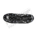 HK ARMY CLEATS LOW TOP - BLACK/WHITE - Pro Edge Paintball