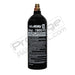 HK Army CO2 20oz Paintball Tank Black - NOT FILLED - Pro Edge Paintball
