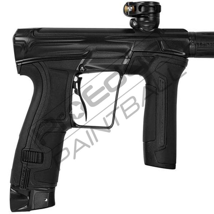 HK Army CS2 Delta Trigger - Black - Pro Edge Paintball