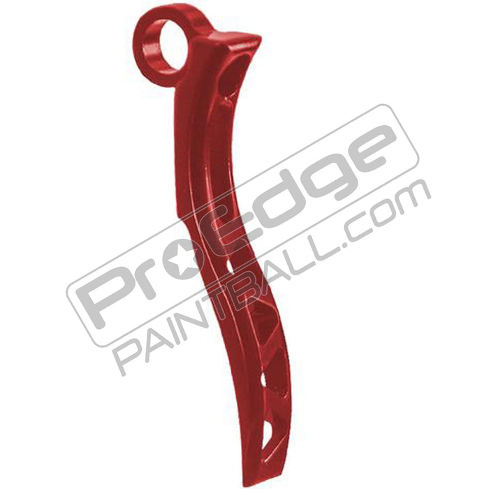 HK Army CS2 Delta Trigger - Red - Pro Edge Paintball