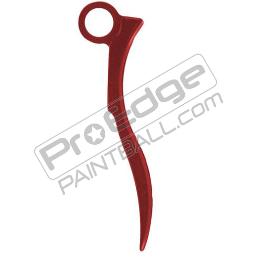 HK Army CS2 Delta Trigger - Red - Pro Edge Paintball