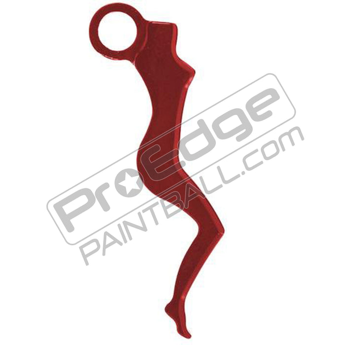 HK Army CS2 Diva Trigger - Red - Pro Edge Paintball