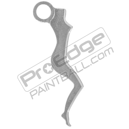 HK Army CS2 Diva Trigger - Silver - Pro Edge Paintball