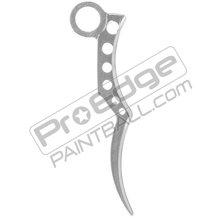 HK Army CS2 Relic Trigger - Silver - Pro Edge Paintball