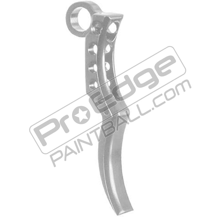 HK Army CS2 Relic Trigger - Silver - Pro Edge Paintball