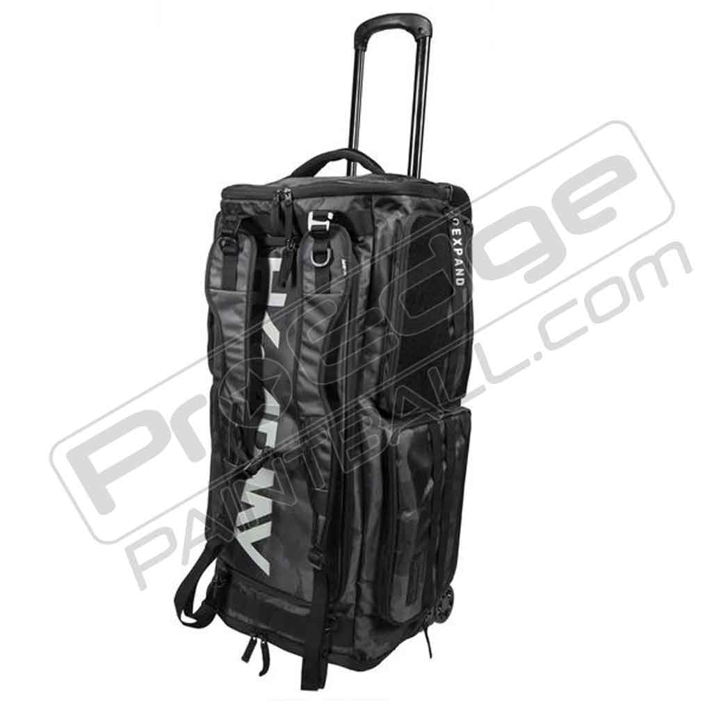 hk army gear bag HK ARMY EXPAND ROLLING GEAR BAG