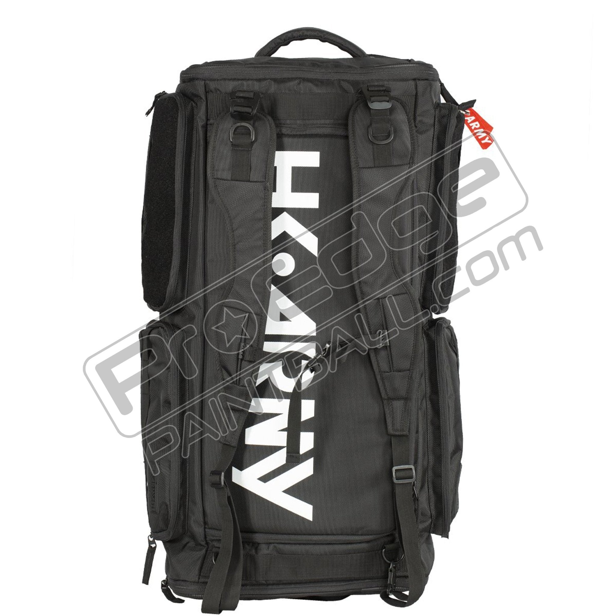 Paintball Gear Bags — Pro Edge Paintball