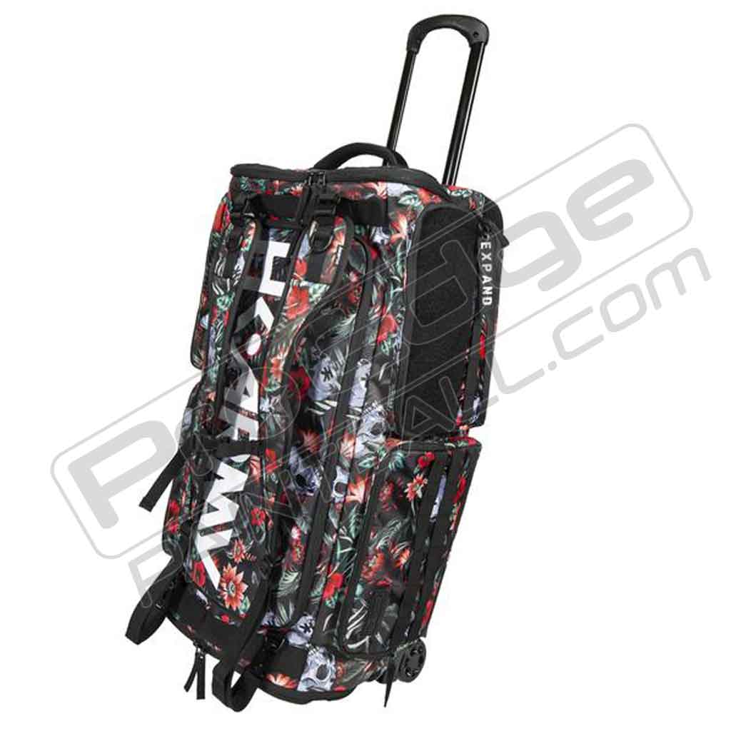 Paintball Gear Bags — Pro Edge Paintball