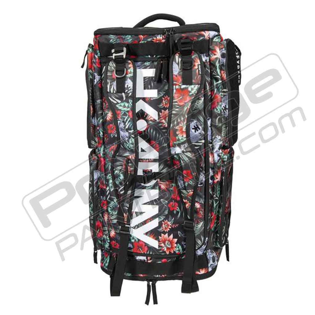 Paintball Gear Bags — Pro Edge Paintball
