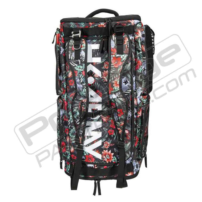 hk army gear bag HK ARMY EXPAND ROLLING GEAR BAG