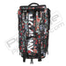 HK ARMY EXPAND ROLLING GEAR BAG - TROPICAL SKULL - Pro Edge Paintball