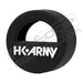 HK Army Gauge Cover - Black/White - Pro Edge Paintball