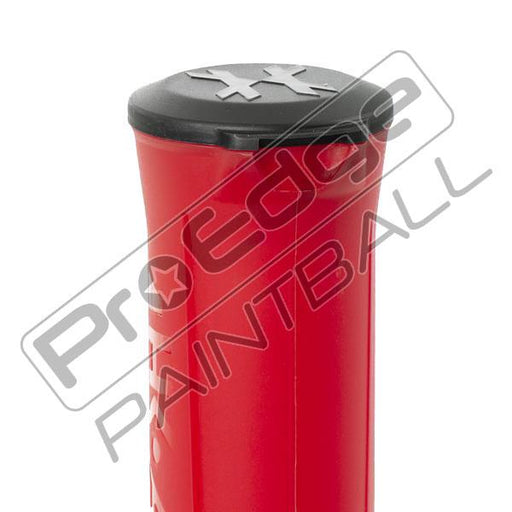 HK Army HSTL 150 Round Paintball Pod-Red - Pro Edge Paintball