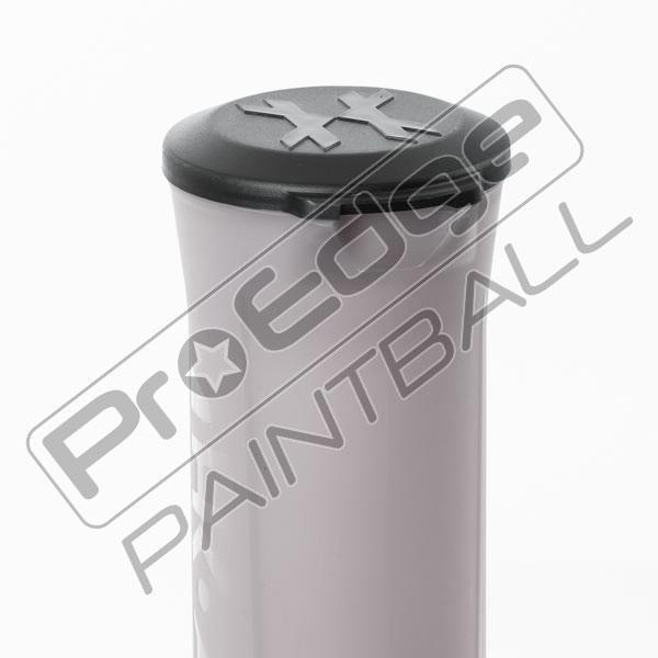 HK Army HSTL 150 Round Paintball Pod-Smoke - Pro Edge Paintball
