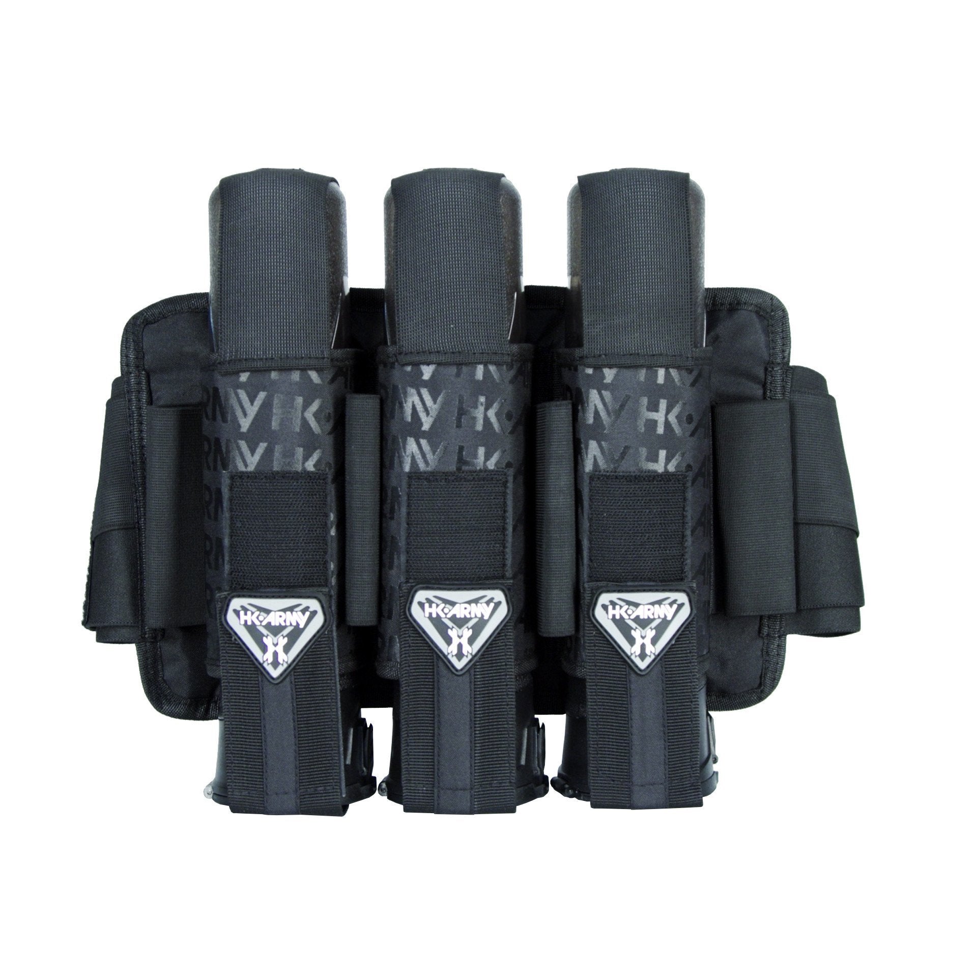 Paintball Pod Rack Paintball Pod Pack & Paintball Harness — Pro Edge Paintball