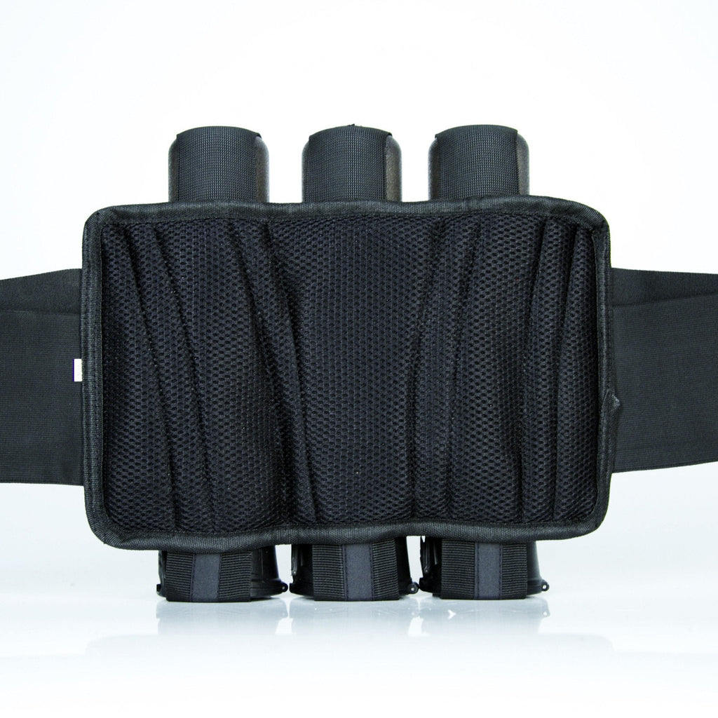 Paintball Pod Pack & Paintball Harness — Pro Edge Paintball