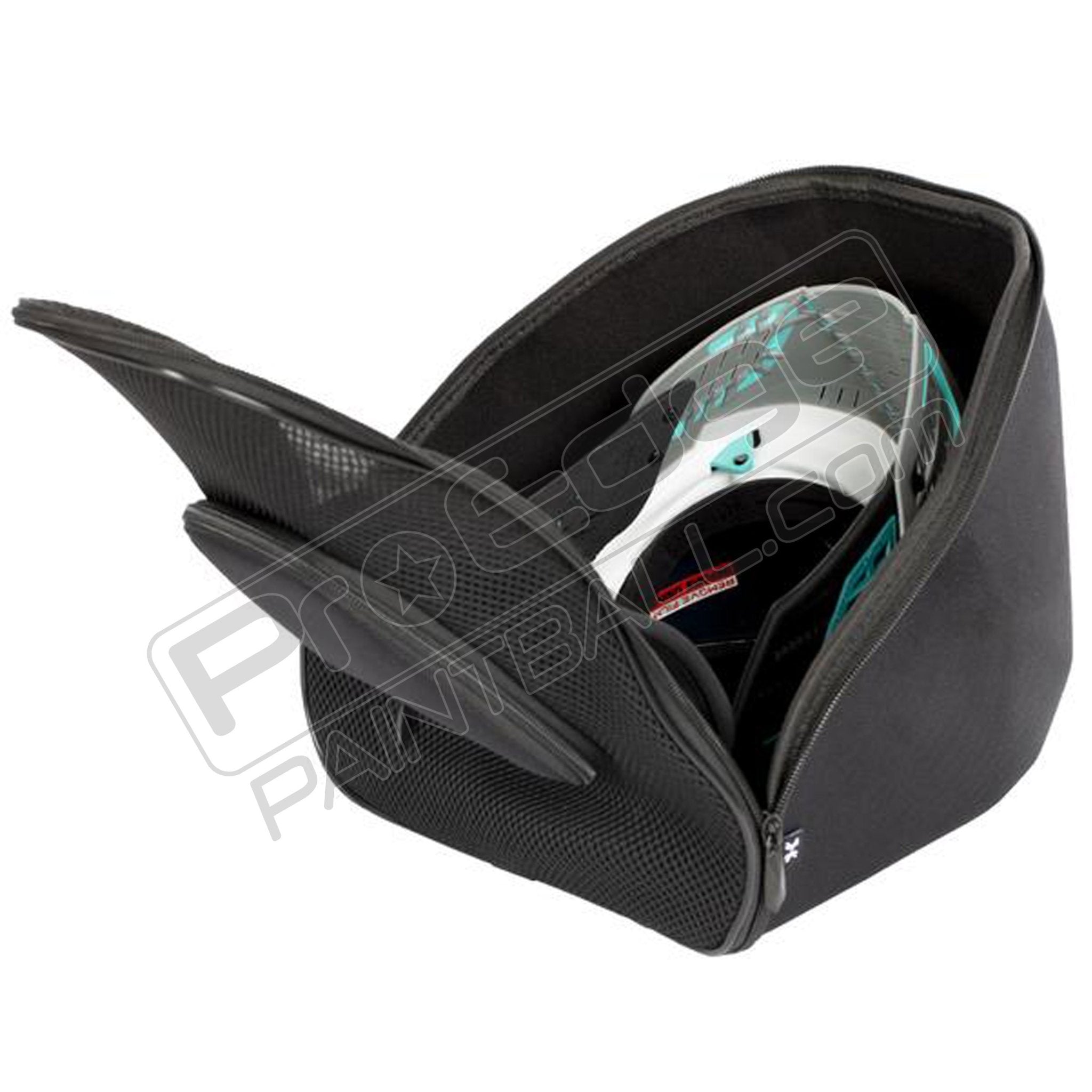 Paintball Hard Cases — Pro Edge Paintball