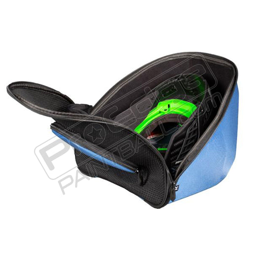 Exalt Paintball Carbon Series Marker Bag Black-Lime