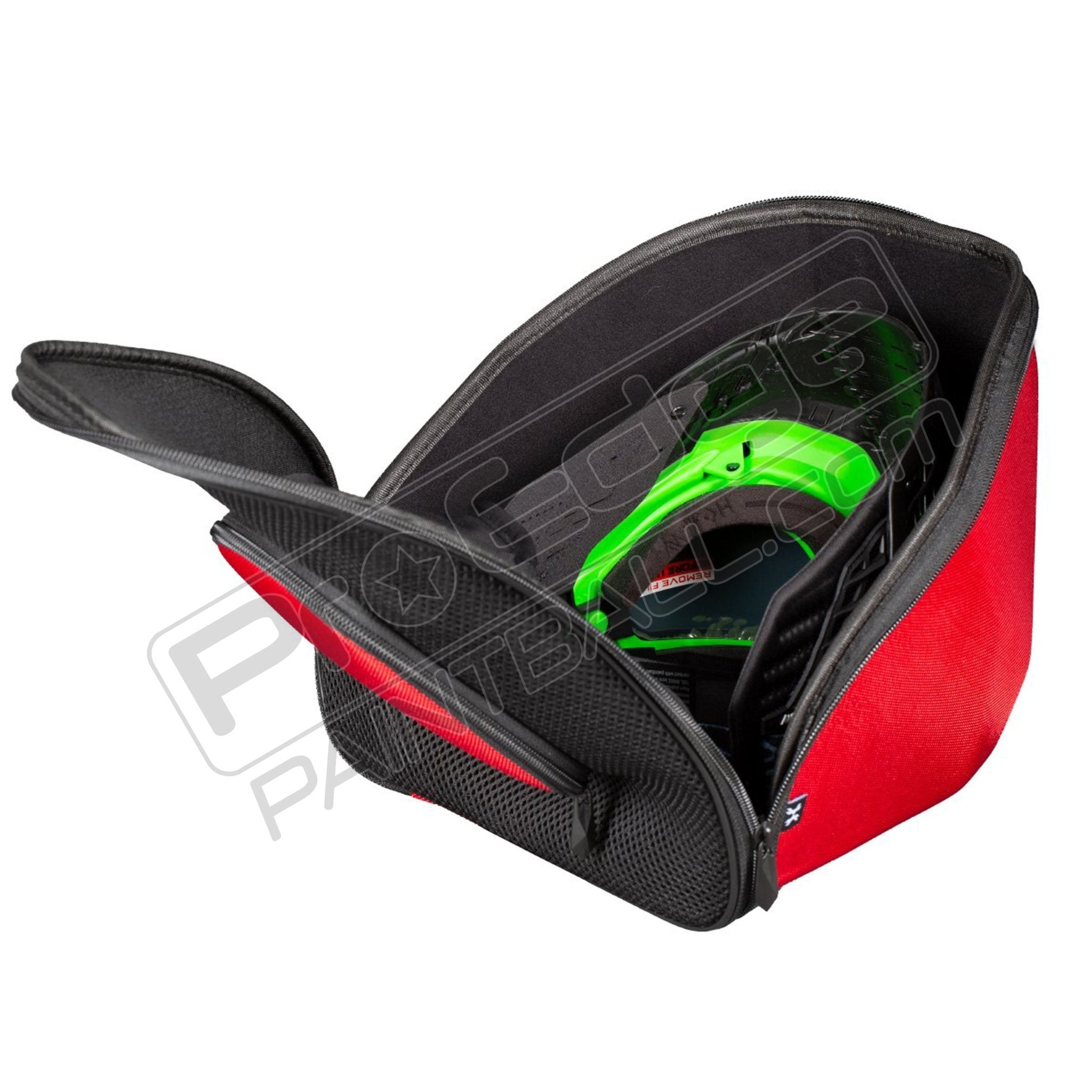 Paintball Hard Cases — Pro Edge Paintball