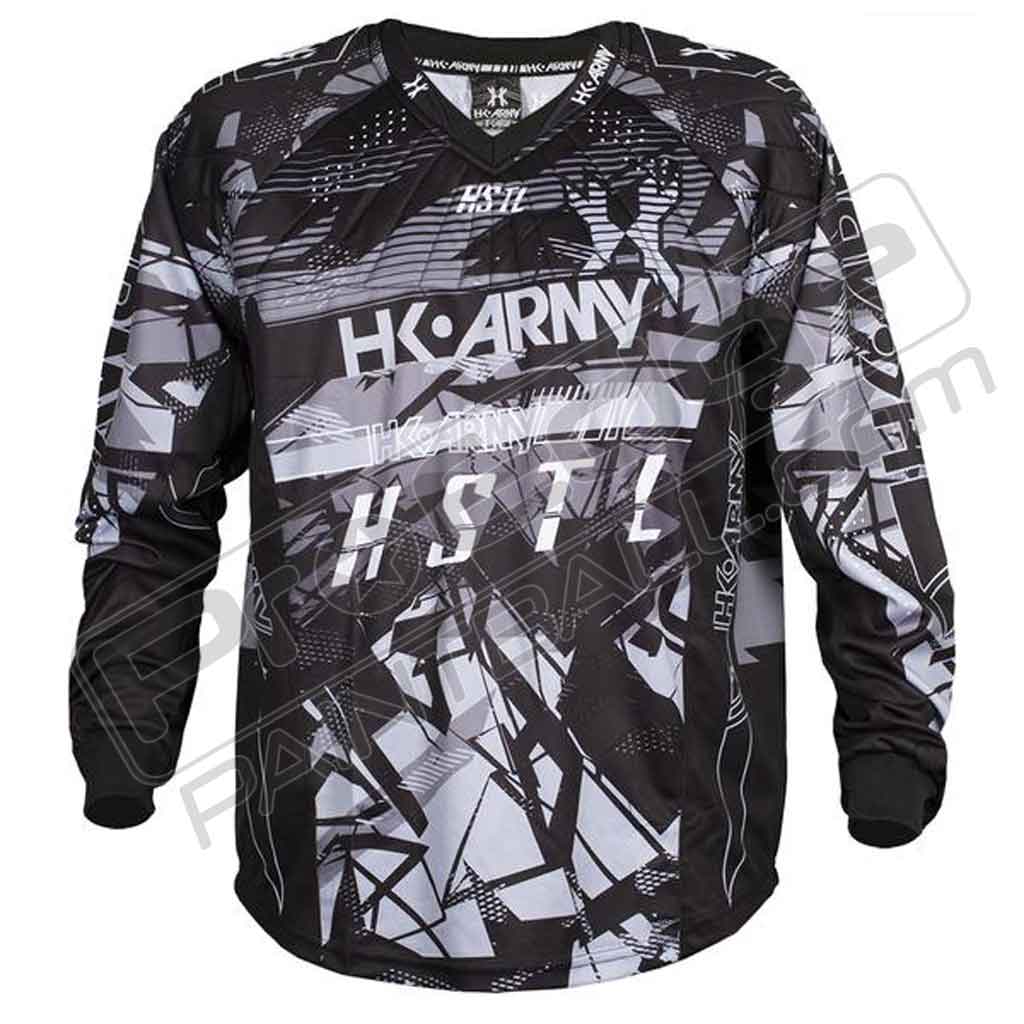 Hk Army Hardline Jersey Designs HK Army 2021 Hardline Pro
