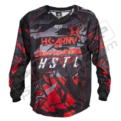 Planet Eclipse Paintball CR Jersey HDE Earth