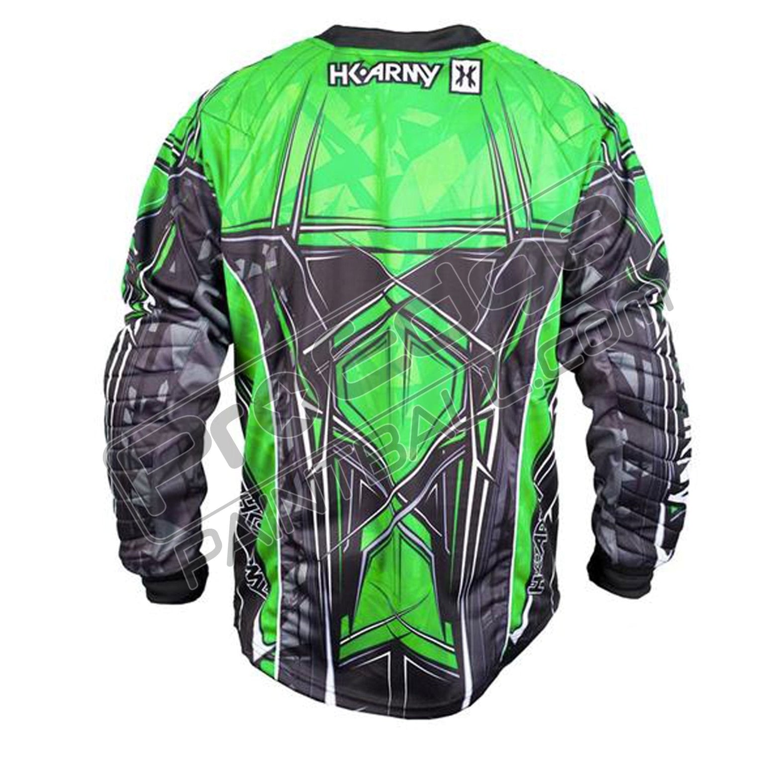 Paintball Jerseys Eclipse & HK Army HSTL Line Jerseys — Pro