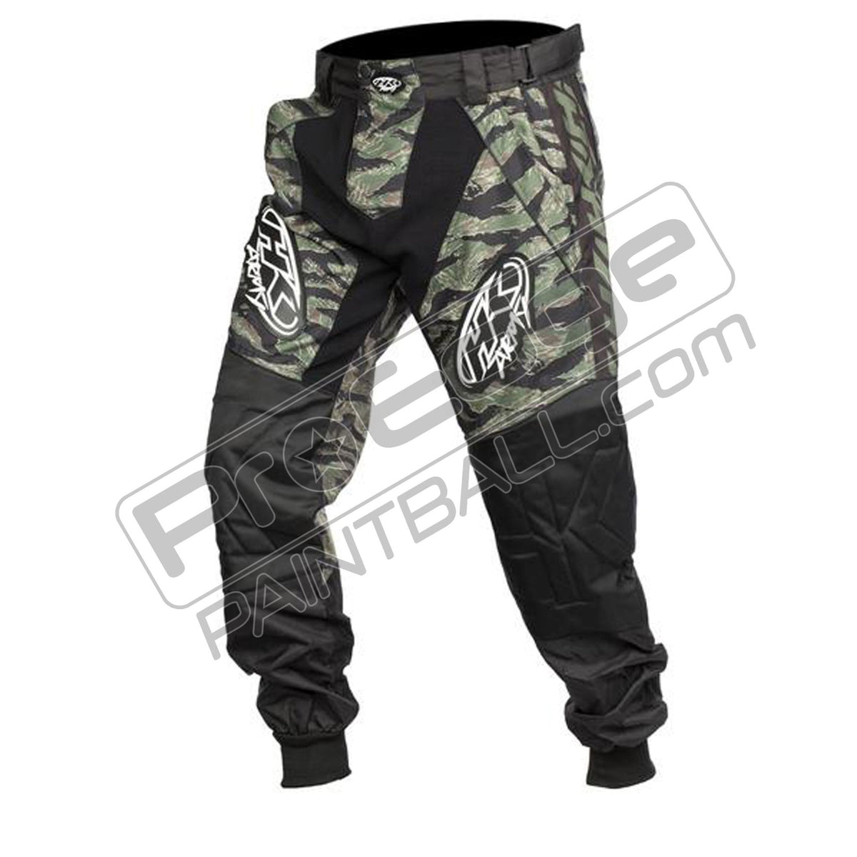 Maillot De Paintball HK Army HSTL Rouge, Taille Extra Large, état Neuf (occasion)
