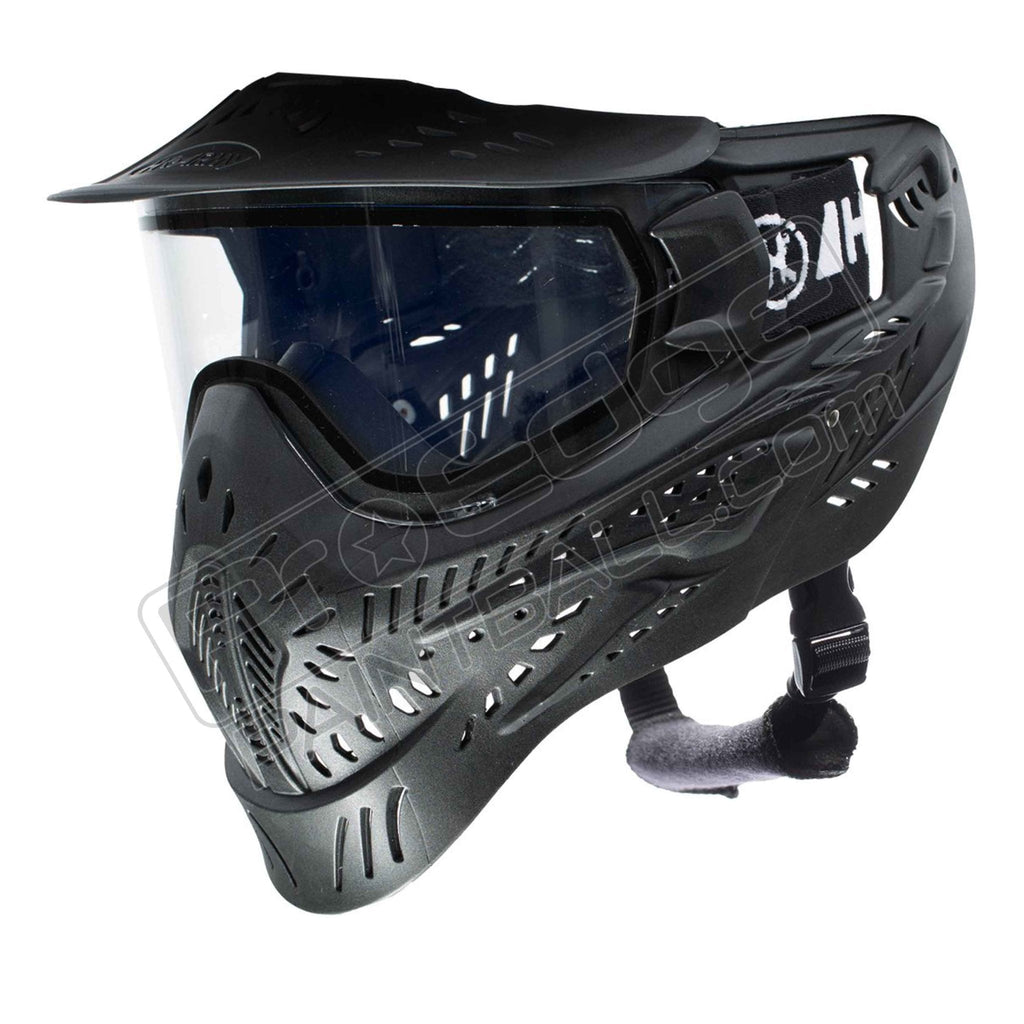 Paintball Masks and Goggles — Pro Edge Paintball
