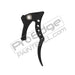 HK ARMY LUXE X & ICE RELIC TRIGGER SYSTEM - BLACK - Pro Edge Paintball