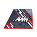HK ARMY MICROFIBER GOGGLE CLOTH - FIRE - Pro Edge Paintball