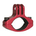 HK Army Paintball Barrel Camera Mount-Red - Pro Edge Paintball