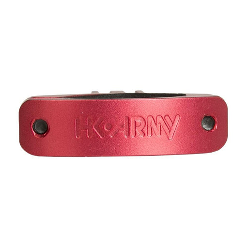 HK Army Paintball Barrel Camera Mount-Red - Pro Edge Paintball