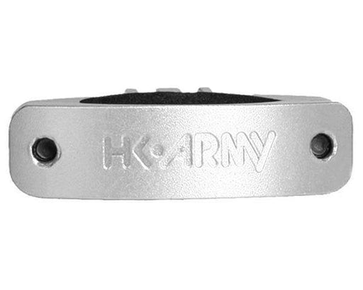 HK Army Paintball Barrel Camera Mount-Silver - Pro Edge Paintball