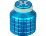 HK Army Paintball Tank Thread Guard-Blue - Pro Edge Paintball