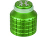 HK Army Paintball Tank Thread Guard-Green - Pro Edge Paintball