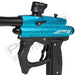 HK Army SABR Paintball Gun - Dust Blue & Black - Pro Edge Paintball