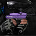 HK Army SABR Paintball Gun - Dust Purple & Black - Pro Edge Paintball