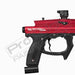 HK Army SABR Paintball Gun - Dust Red & Black - Pro Edge Paintball