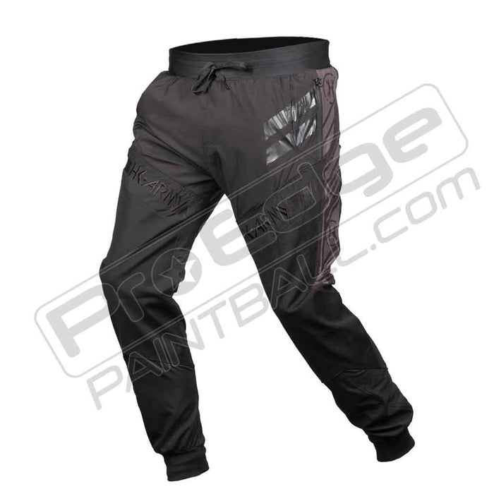 HK Army TRK AIR - Blackout - Jogger Pants - Pro Edge Paintball