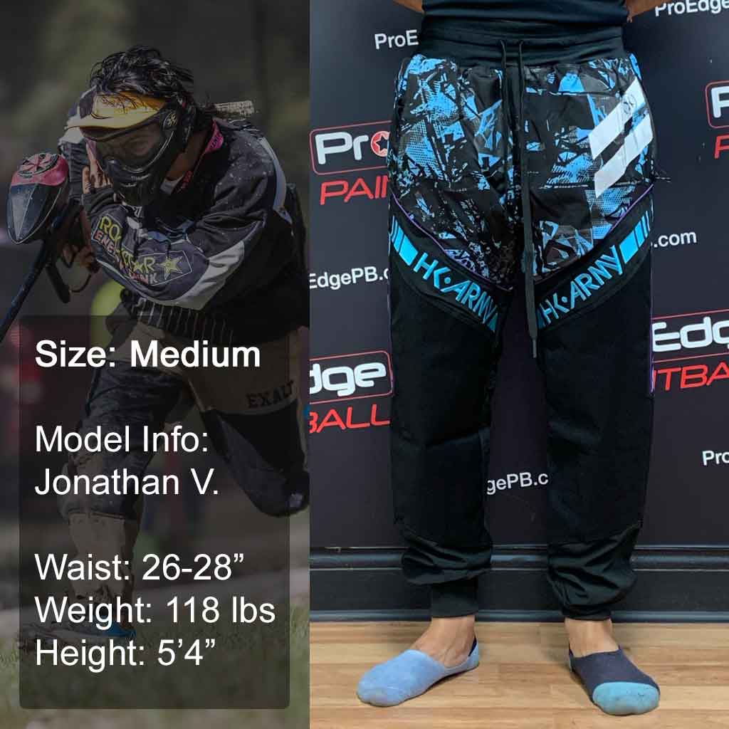 Buy Paintball Pants - HK Army Track Jogger Pants - Houston, TX — Pro ...
