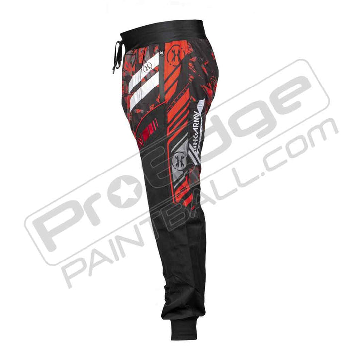 HK Army TRK AIR - Scorch - Jogger Pants - Pro Edge Paintball