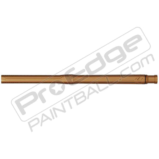 HK Army XV One Piece Barrel - Autococker - Dust Gold - Pro Edge Paintball