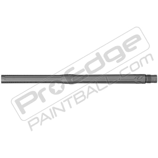 HK Army XV One Piece Barrel - Autococker - Dust Pewter - Pro Edge Paintball