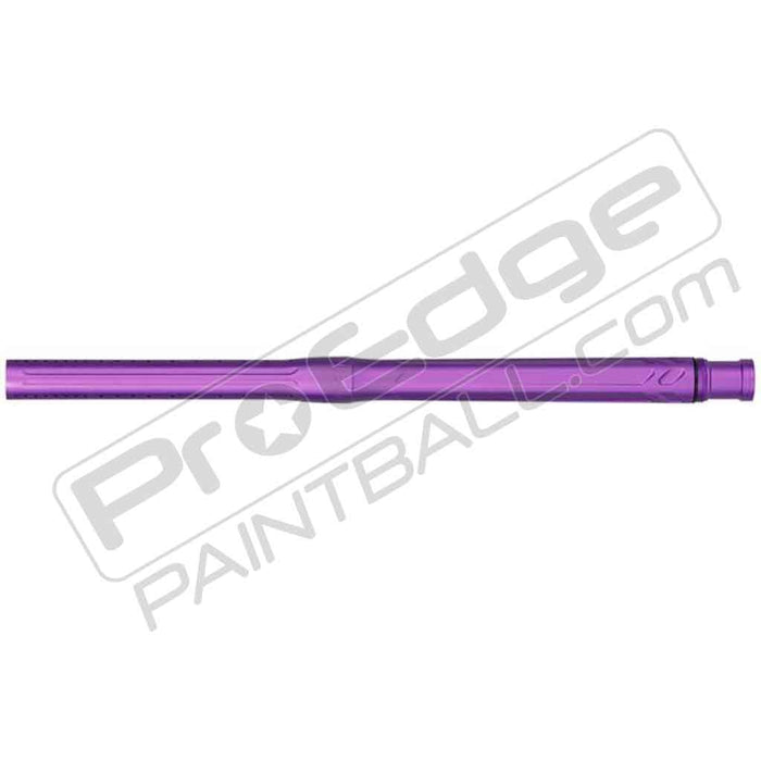 HK Army XV One Piece Barrel - Autococker - Dust Purple - Pro Edge Paintball